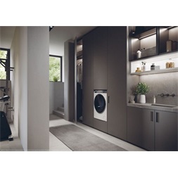Haier HW90G-B14979TU1S elöltöltős mosógép