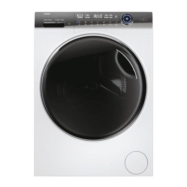 Haier HW90-BD14979EUGS elöltöltős mosógép