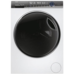 Haier HW90-BD14979EUGS elöltöltős mosógép