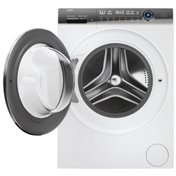 Haier HW90-BD14979EUGS elöltöltős mosógép