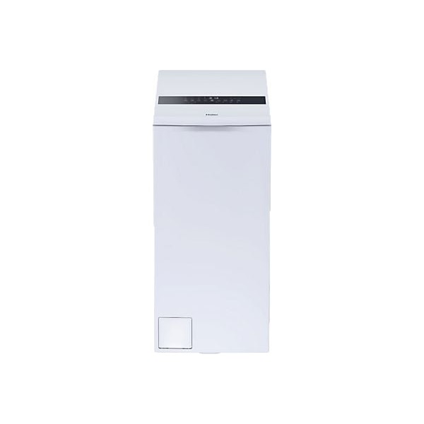 Haier HW90-BPD13386U-S 9 kg  felültöltős mosógép