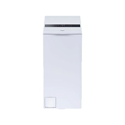Haier HW90-BPD13386U-S 9 kg  felültöltős mosógép