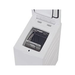 Haier HW90-BPD13386U-S 9 kg  felültöltős mosógép