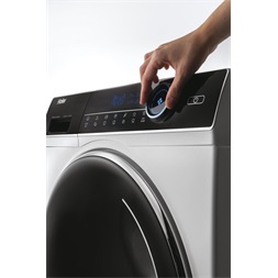 Haier HWD80-B14979-S mosó-szárítógép