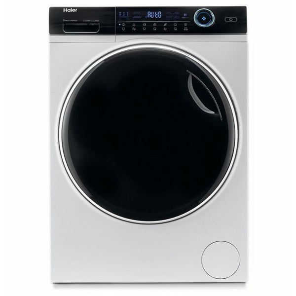 Haier HWD80-B14979-S mosó-szárítógép