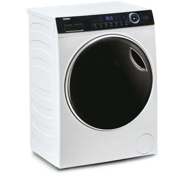 Haier HWD80-B14979-S mosó-szárítógép