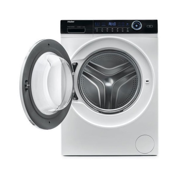 Haier HWD80-B14979-S mosó-szárítógép