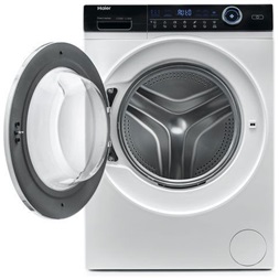 Haier HWD80-B14979-S mosó-szárítógép