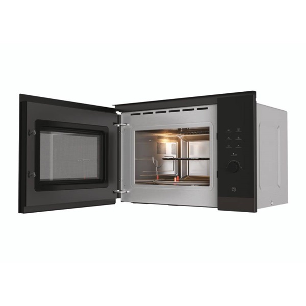 Haier HWO38MG6HXB beépíthető mikrohullámú sütő