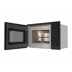 Haier HWO38MG6HXB beépíthető mikrohullámú sütő