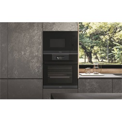 Haier HWO38MG6HXB beépíthető mikrohullámú sütő