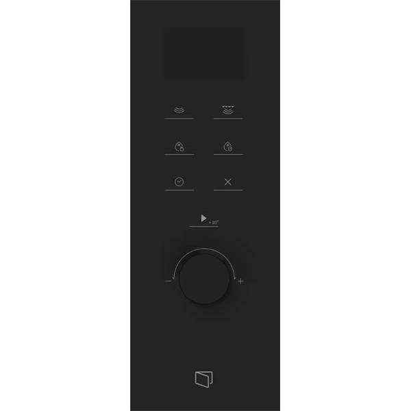 Haier HWO38MG6HXB beépíthető mikrohullámú sütő