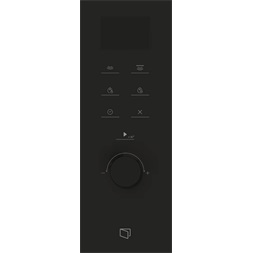 Haier HWO38MG6HXB beépíthető mikrohullámú sütő