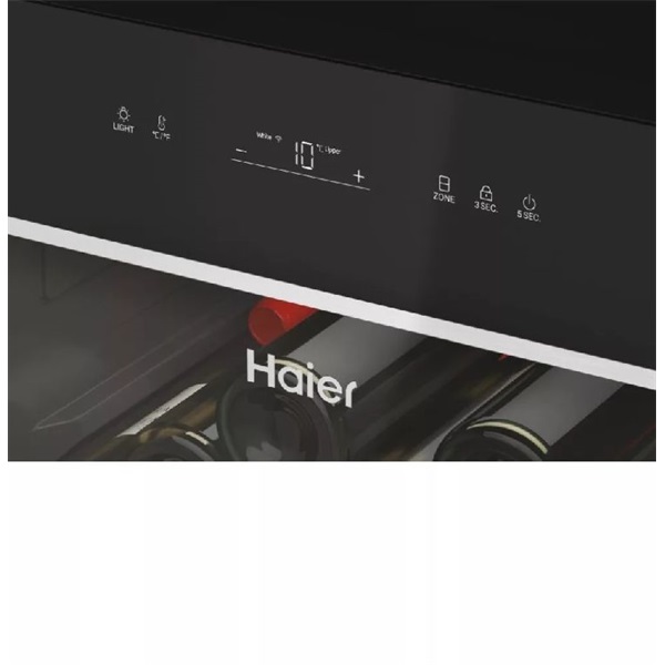 Haier HWS236GDEH1 borhűtő