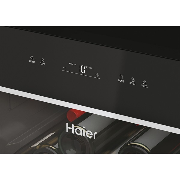 Haier HWS236GDGU1 borhűtő
