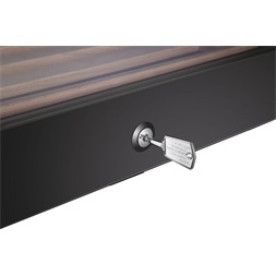 Haier HWS49GA borhűtő