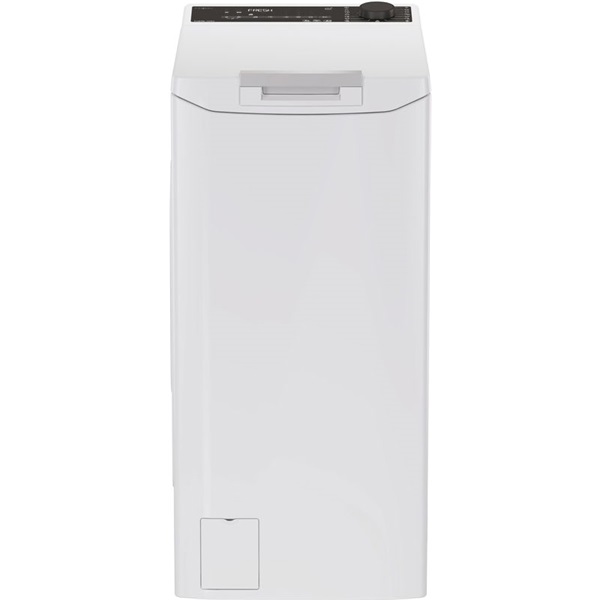 Haier THASN286TM5-S felültöltős mosógép