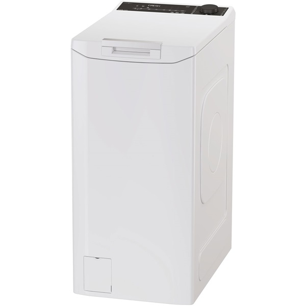 Haier THASN286TM5-S felültöltős mosógép