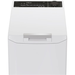 Haier THASN286TM5-S felültöltős mosógép