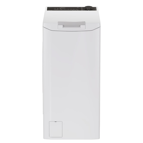 Haier THASN476TM5-S fehér, felültöltős, max.1400ford., 7 kg, mosógép