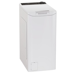 Haier THASN476TM5-S fehér, felültöltős, max.1400ford., 7 kg, mosógép