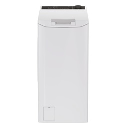 Haier THASN476TM5-S fehér, felültöltős, max.1400ford., 7 kg, mosógép