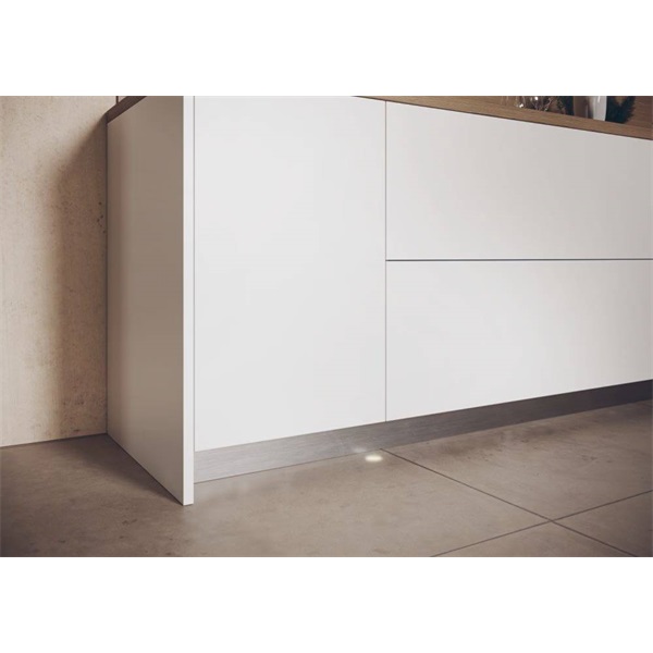 Haier XI1C3TB2FB beépíthető keskeny 11 terítékes mosogatógép