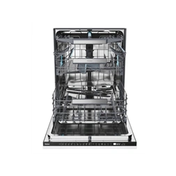 Haier XI 4A4M4PB programok száma:10, 14 terítékes, beépíthető mosogatógép