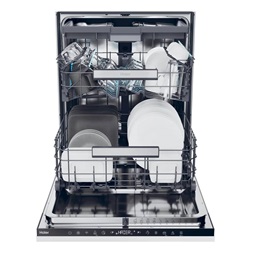 Haier XI 6C4S3FSB beépíthető 16 terítékes mosogatógép
