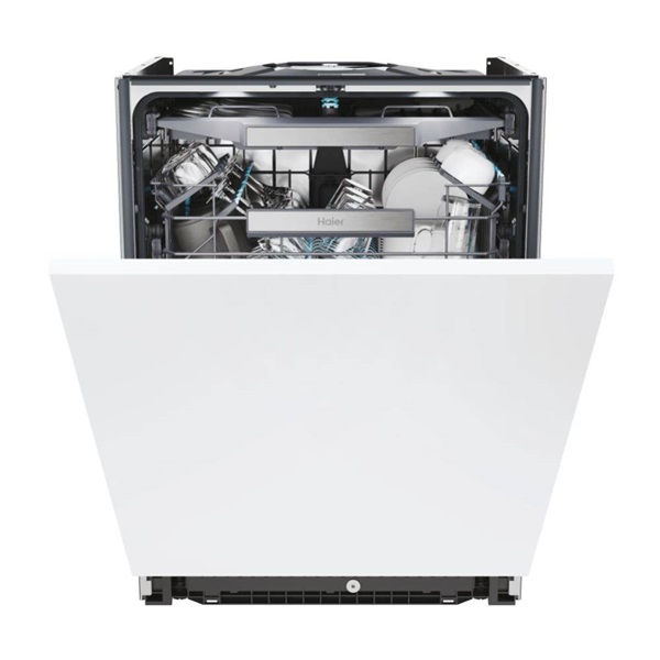 Haier XS 4A4M4PB beépíthető 14 terítékes mosogatógép