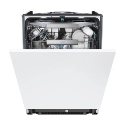 Haier XS 4A4M4PB beépíthető 14 terítékes mosogatógép