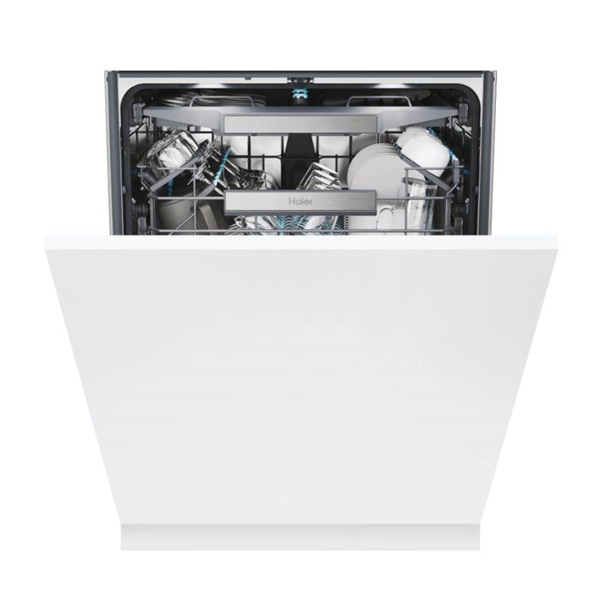 Haier XS 4A4M4PB beépíthető 14 terítékes mosogatógép