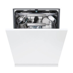 Haier XS 4A4M4PB beépíthető 14 terítékes mosogatógép