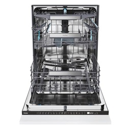 Haier XS 4A4M4PB beépíthető 14 terítékes mosogatógép