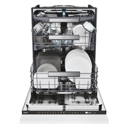 Haier XS 4A4M4PB beépíthető 14 terítékes mosogatógép