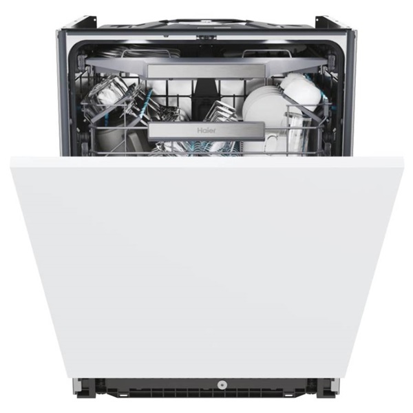 Haier XS 6B1M3PB beépíthető 16 terítékes mosogatógép