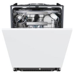 Haier XS 6B1M3PB beépíthető 16 terítékes mosogatógép