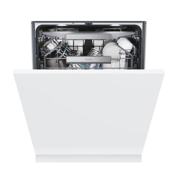Haier XS 6B1M3PB beépíthető 16 terítékes mosogatógép