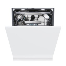 Haier XS 6B1M3PB beépíthető 16 terítékes mosogatógép