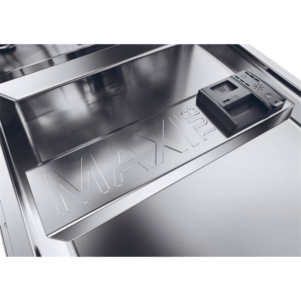 Haier XS 6B1M3PB beépíthető 16 terítékes mosogatógép