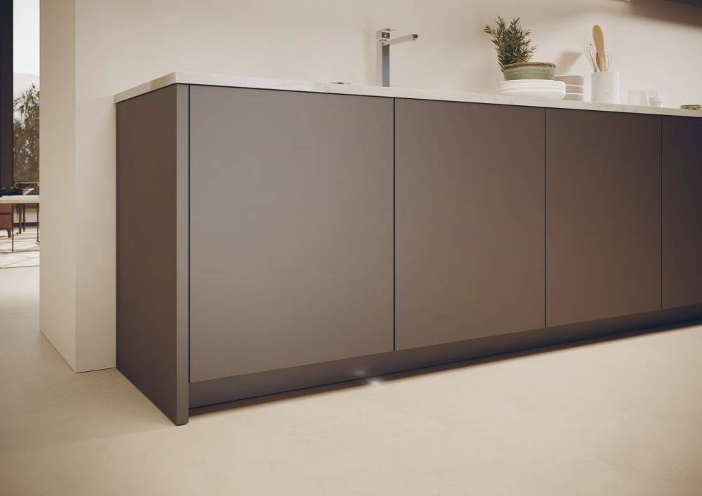 Haier XS 6B1M3PB fekete, programok száma: 10, beépíthető, 16 terítékes mosogatógép 