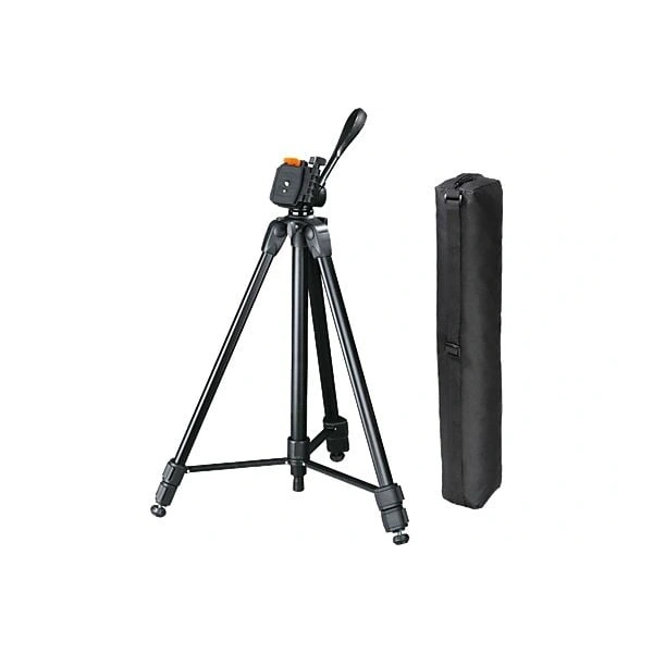 Hama 00004098 Delta Duo 170 3D tripod állvány