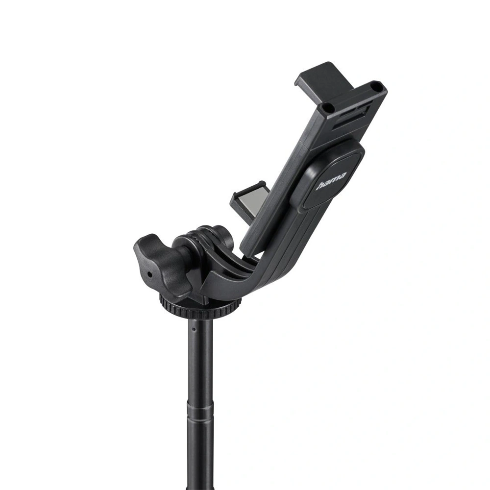 Hama 00004671 Fancy Stand 110 II selfie állvány Bluetooth kioldóval