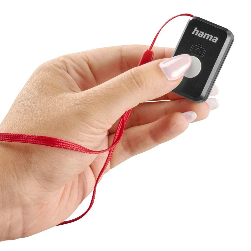 Hama 00004671 Fancy Stand 110 II selfie állvány Bluetooth kioldóval