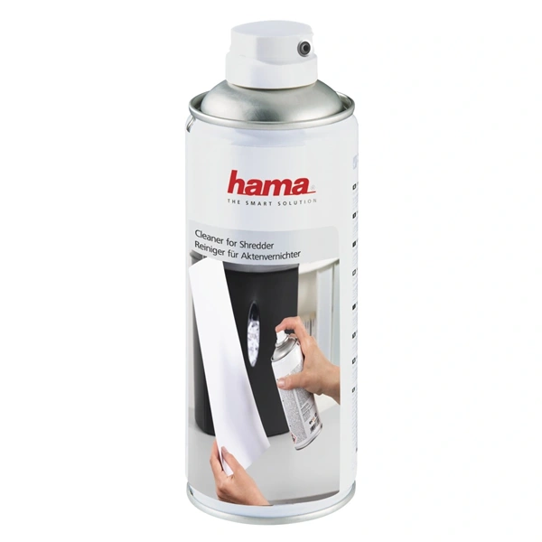 Hama 00113820 iratmegsemmisítő tisztító spray