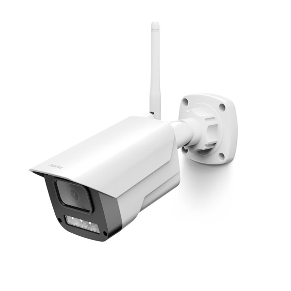 Hama 00176653 1080P éjjellátó kültéri okos WiFi kamera