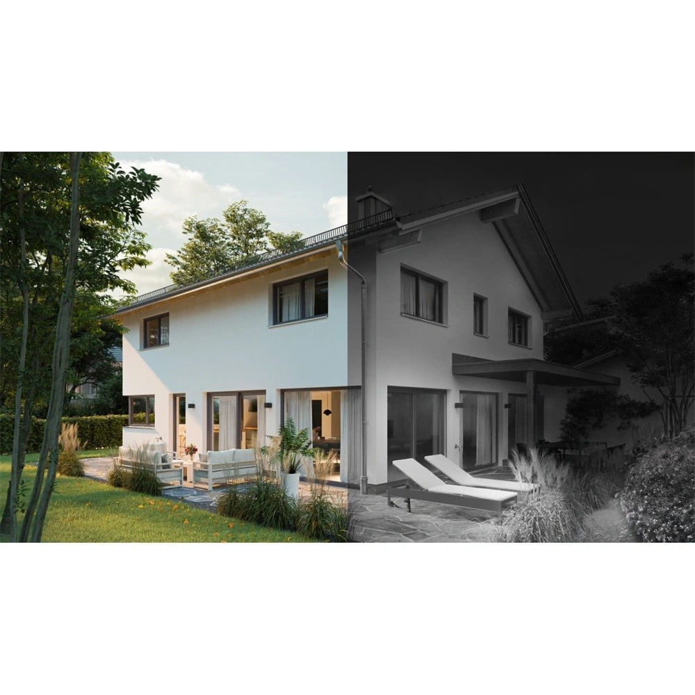 Hama 00176670 2,5 K smart vezetékes IP kamera