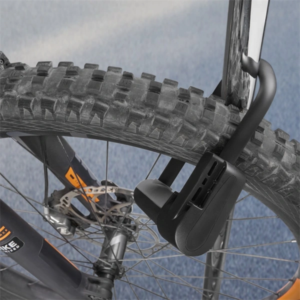 Hama 00178139 kerépár U-lakat kulccsal