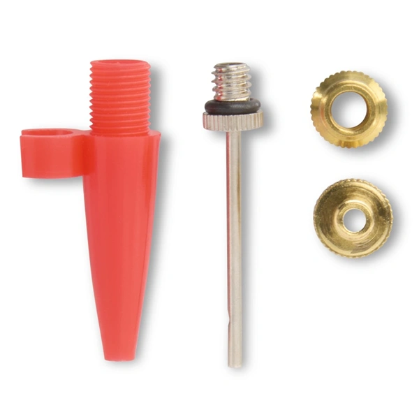 Hama 00178152 4db-os pumpa adapter készlet