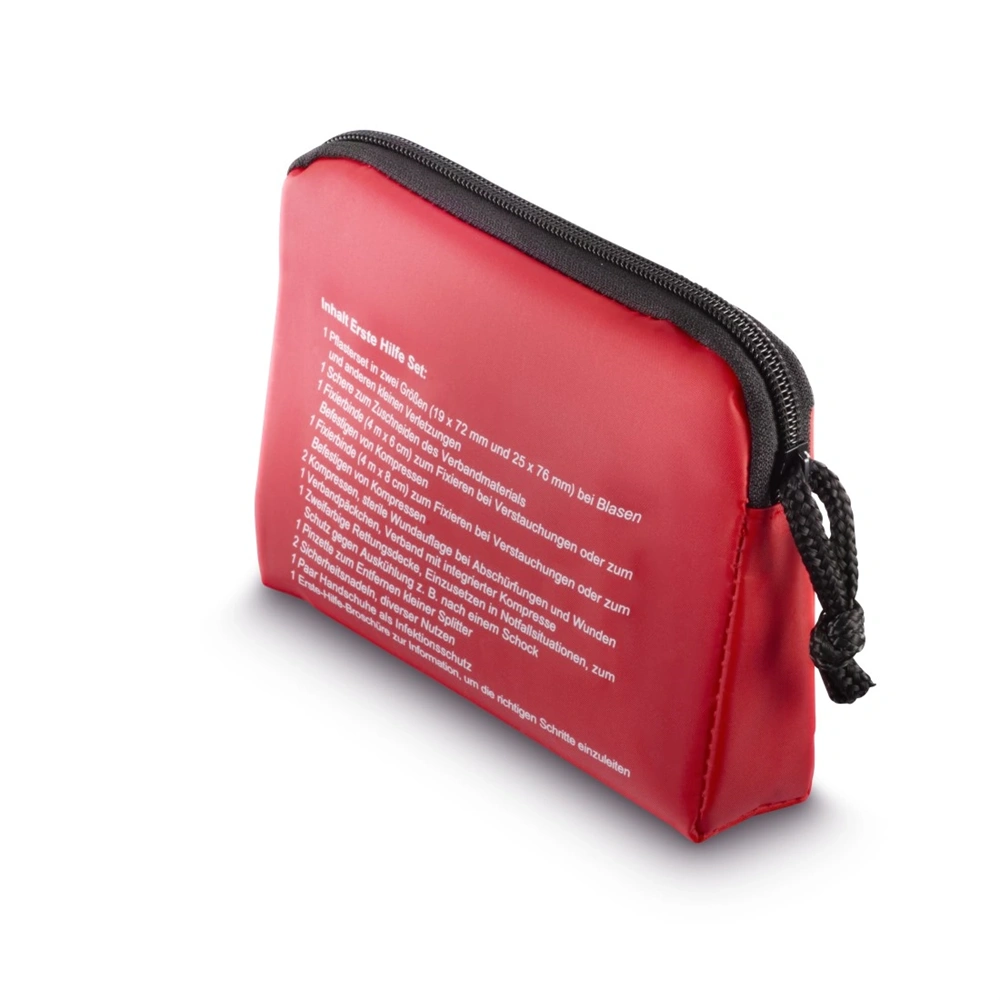 Hama 00178154 utazó/túrázó elsősegélykészlet